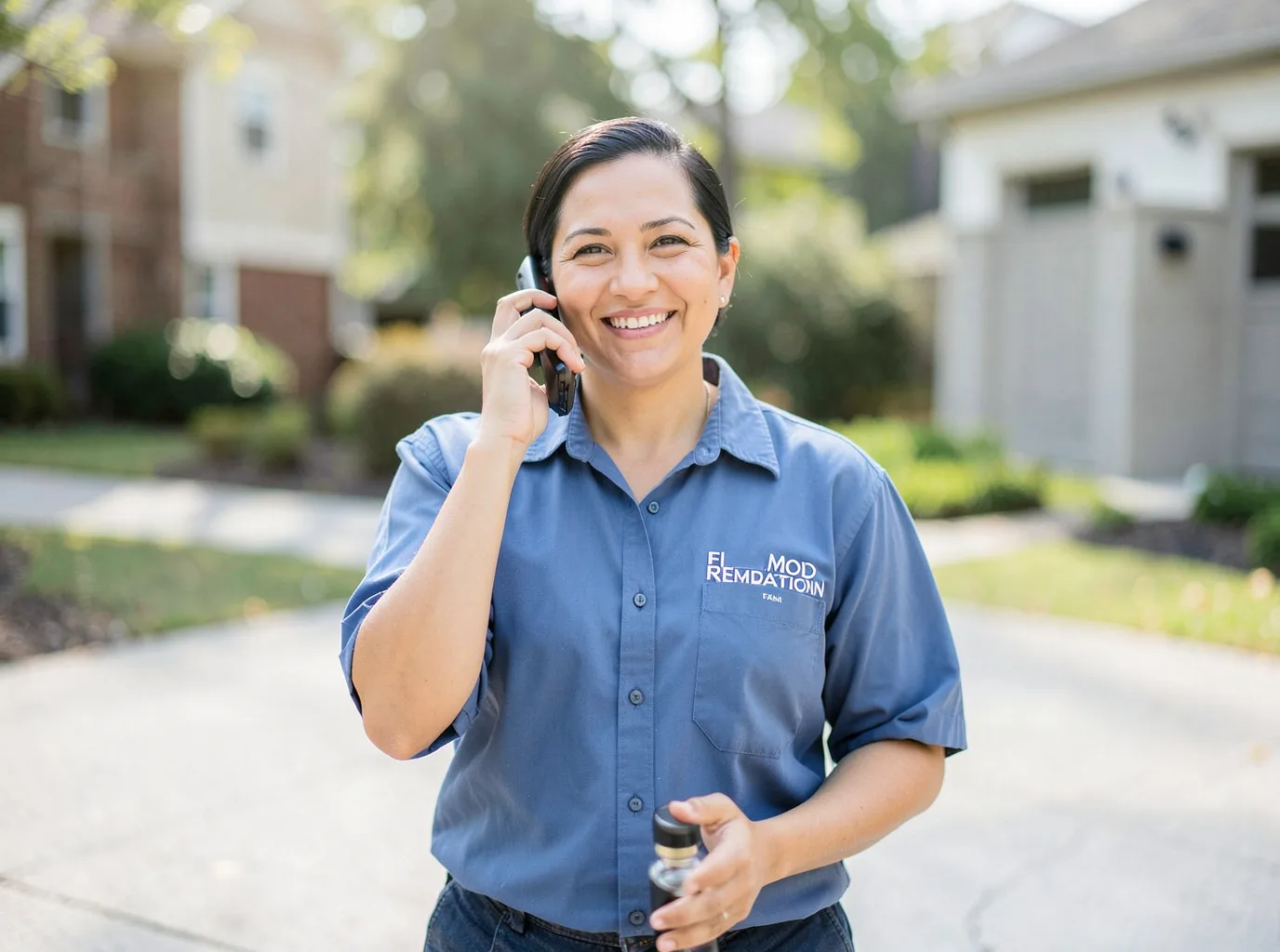 Mold Remediation Oakton, VA FAQs